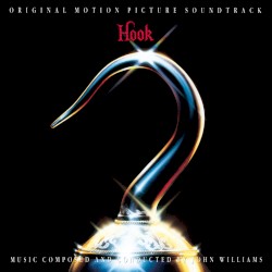 Hook: Original Motion Picture Soundtrack – John Williams