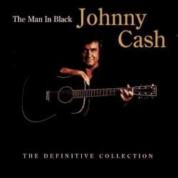 Anthology by Johnny Cash