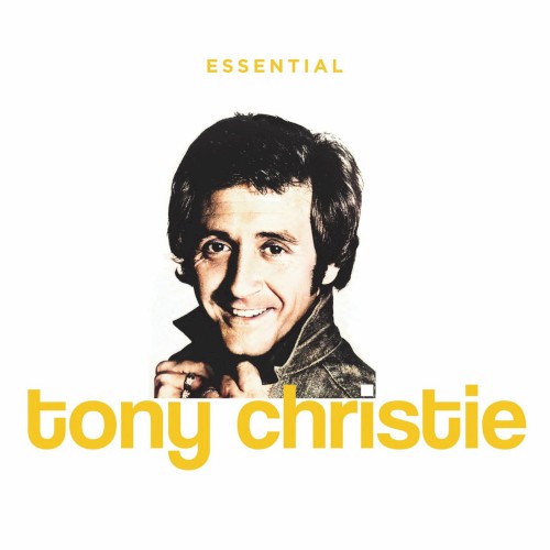 Essential Tony Christie cover