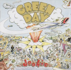 Dookie – Green Day