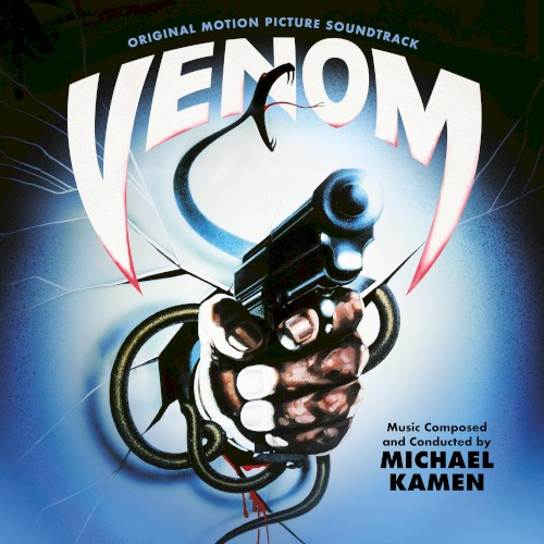 Venom cover