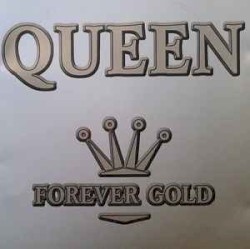 Forever Gold – Queen