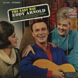The Easy Way by Eddy Arnold