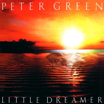 Little Dreamer – Peter Green