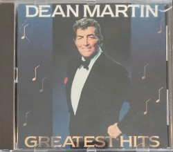 Greatest Hits – Dean Martin