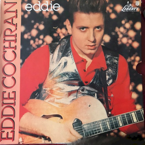 Eddie cover