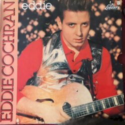 Eddie by Eddie Cochran