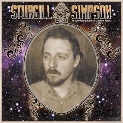 Metamodern Sounds in Country Music – Sturgill Simpson