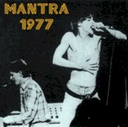 The Mantra Sessions – David Bowie