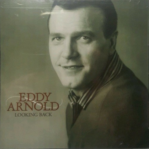 Looking Back cover