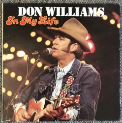 In My Life by Don Williams