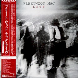 Fleetwood Mac Live – Fleetwood Mac