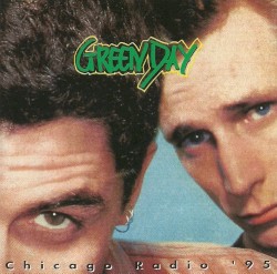 Chicago Radio '95 – Green Day