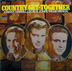 Country Get-Together by Willie Nelson