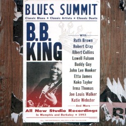 Blues Summit – B.B. King