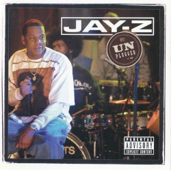 Unplugged – JAŸ-Z