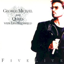 Five Live – Queen