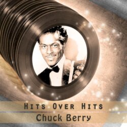 Hits over Hits by Chuck Berry