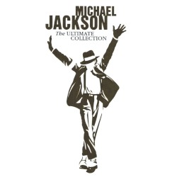 The Ultimate Collection – Michael Jackson