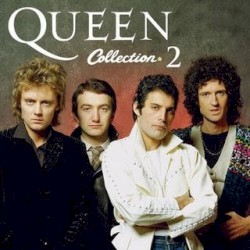 Queen Collection 2 – Queen