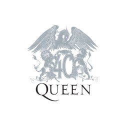 Queen 40 Limited Edition Collector's Box Set Vol. 2 – Queen