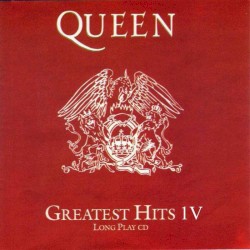 Greatest Hits IV – Queen