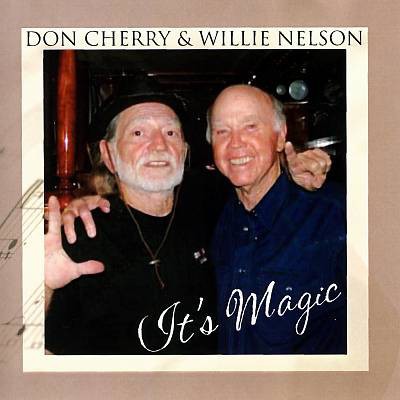 It’s Magic cover