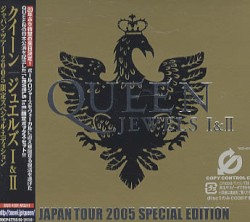 Jewels I & II – Queen