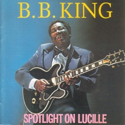 The Unexpected Instrumental – B.B. King