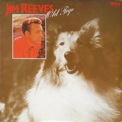 Old Tige by Jim Reeves