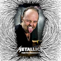 2010-09-26: Tokyo Magnetic, Saitama Super Arena Tokyo, JPN – Metallica