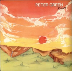 Kolors – Peter Green