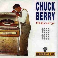 Story 1955–1958 by Chuck Berry