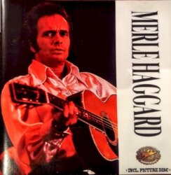 Okie From Muskogee by Merle Haggard