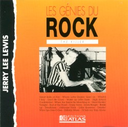The Killer by Jerry Lee Lewis