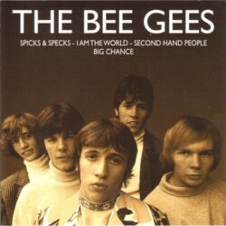 The Bee Gees by Bee Gees