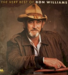The Very Best of Don Williams by Don Williams
