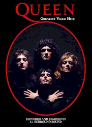 Queen: Greatest Video Hits – Queen
