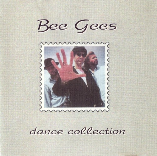 Dance Collection cover