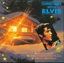 Christmas With Elvis by Elvis Presley