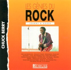 Johnny B. Goode by Chuck Berry
