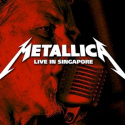 2013‐08‐24: Singapore Changi Exhibition Centre, Singapore, SGP – Metallica