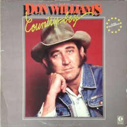 Country Boy by Don Williams