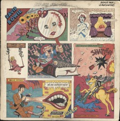 Images 1966–1967 – David Bowie