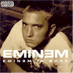 Eminem Is Back – Eminem