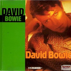 David Bowie – David Bowie