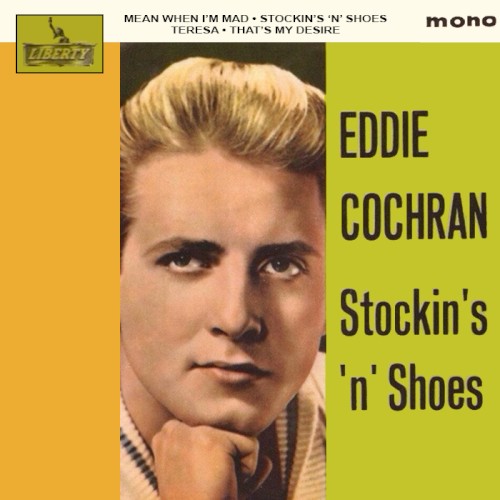 Stockin's 'n' Shoes cover