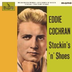 Stockin's 'n' Shoes by Eddie Cochran