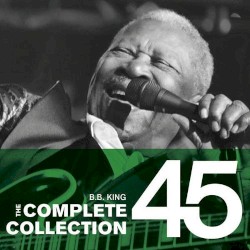 The Complete Collection – B.B. King