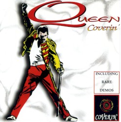 Coverin’ – Queen